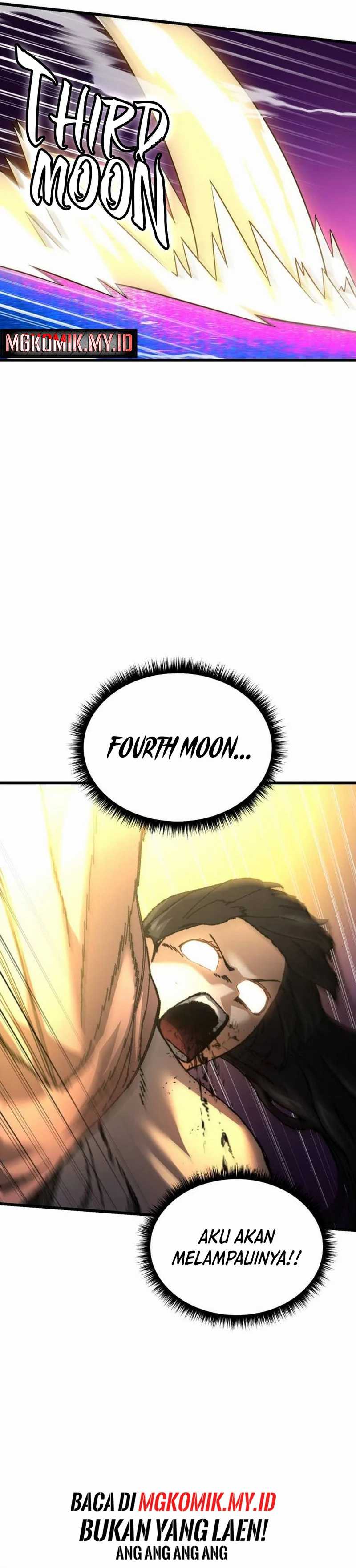 I Regressed, but the World didn’t End Chapter 25 Image 34