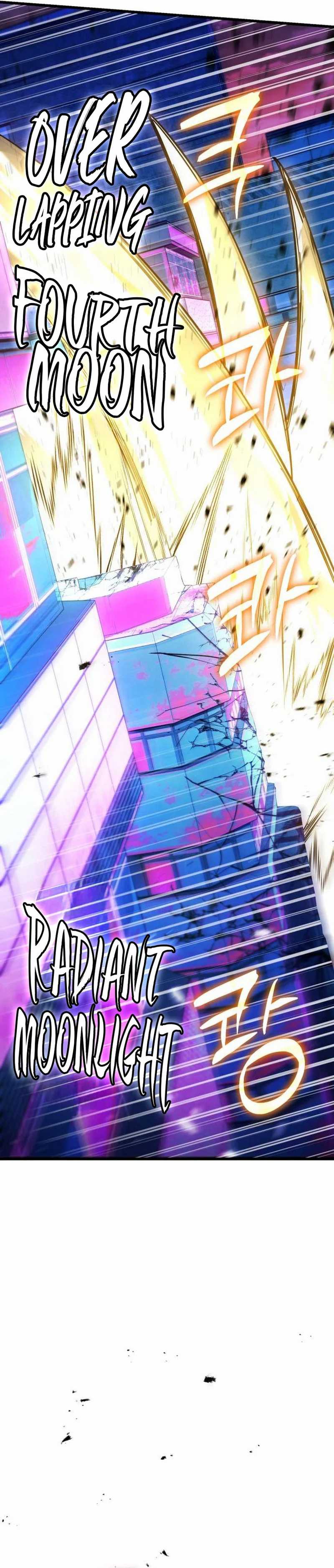 I Regressed, but the World didn’t End Chapter 25 Image 35