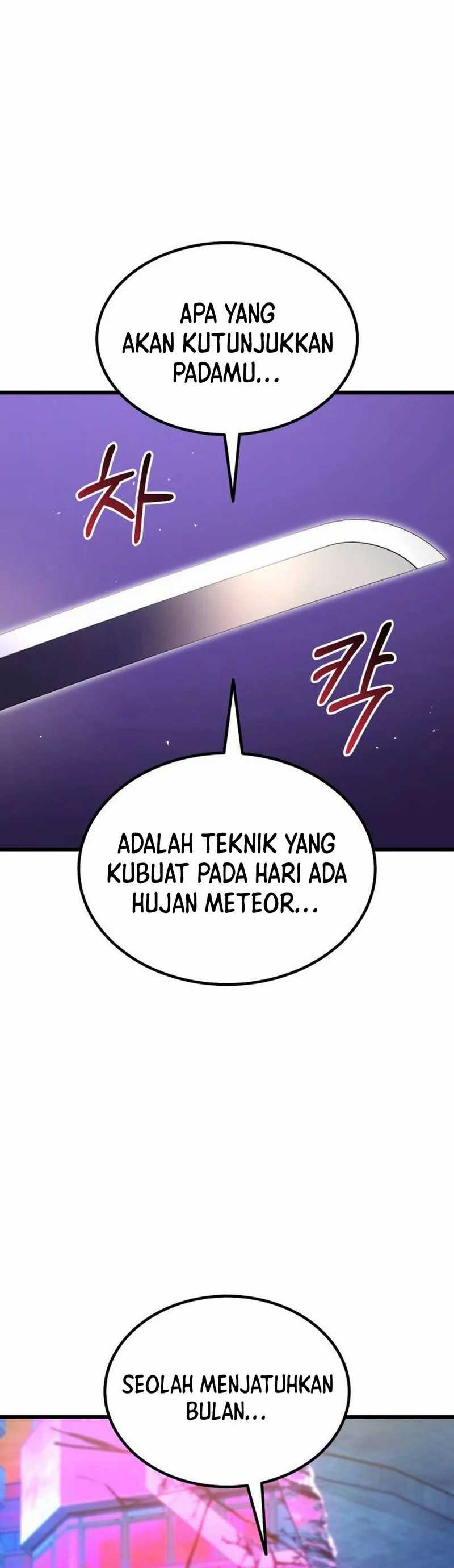 I Regressed, but the World didn’t End Chapter 25 Image 40