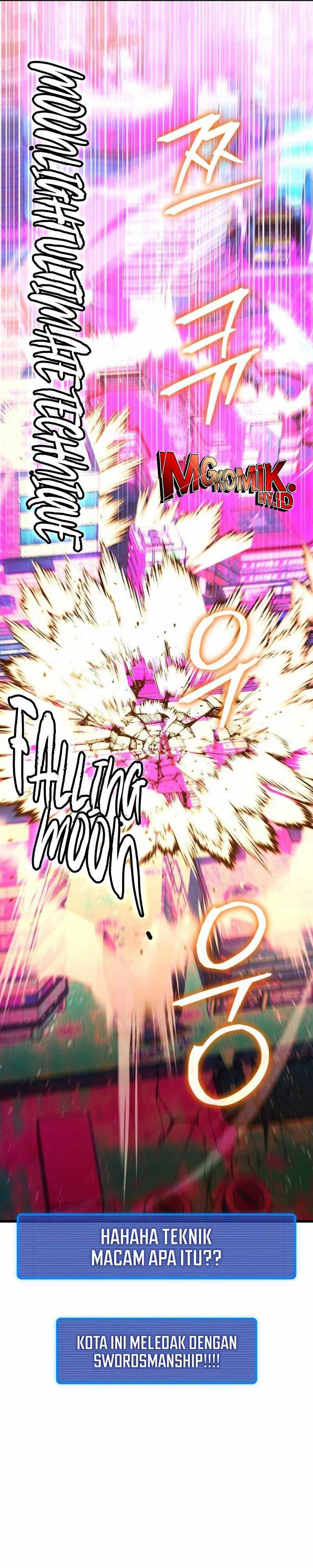 I Regressed, but the World didn’t End Chapter 25 Image 43