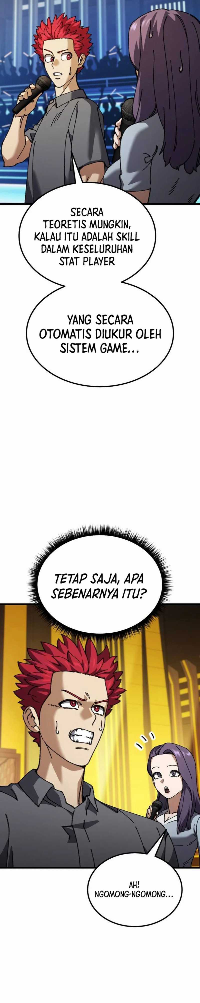 I Regressed, but the World didn’t End Chapter 25 Image 45