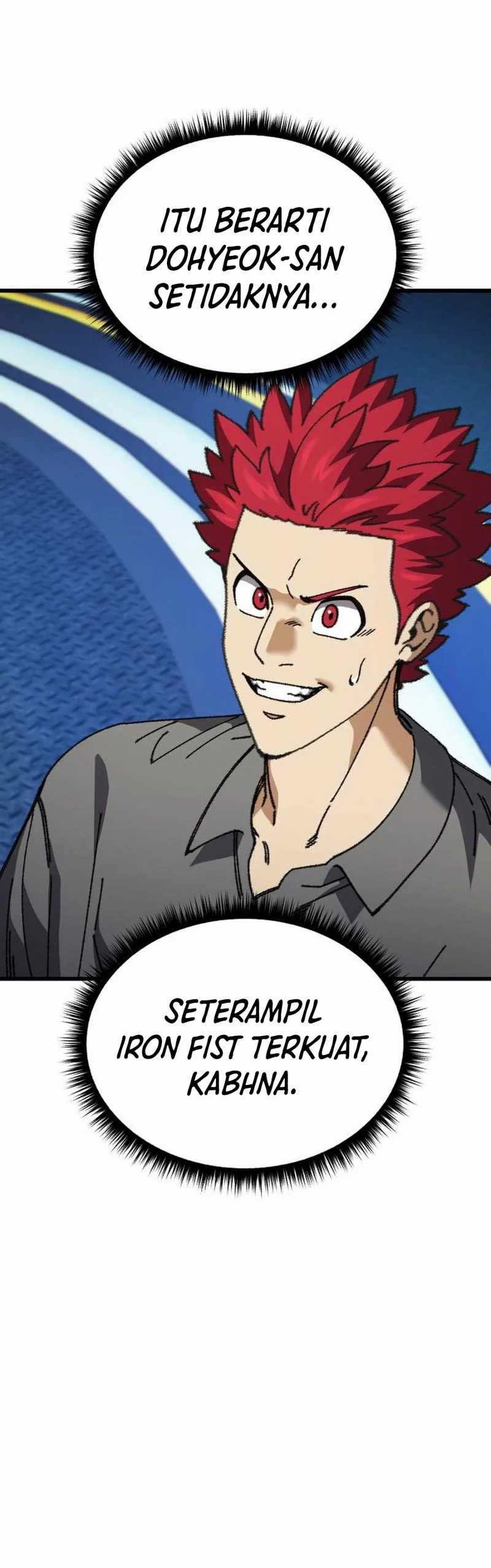 I Regressed, but the World didn’t End Chapter 25 Image 47