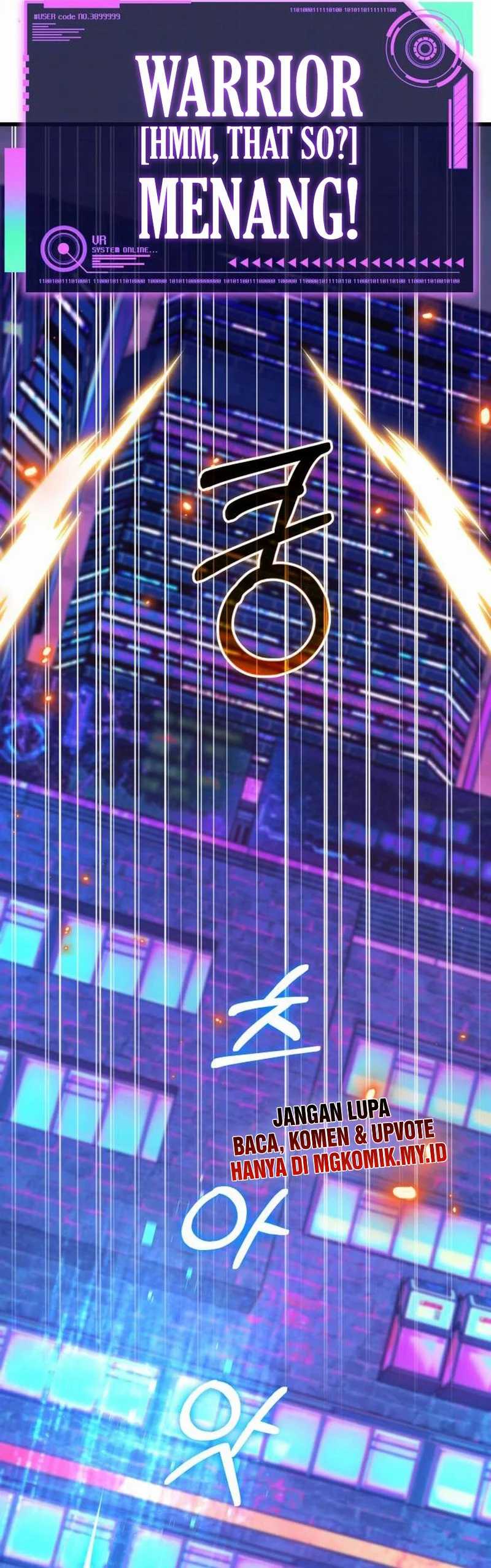 I Regressed, but the World didn’t End Chapter 25 Image 50