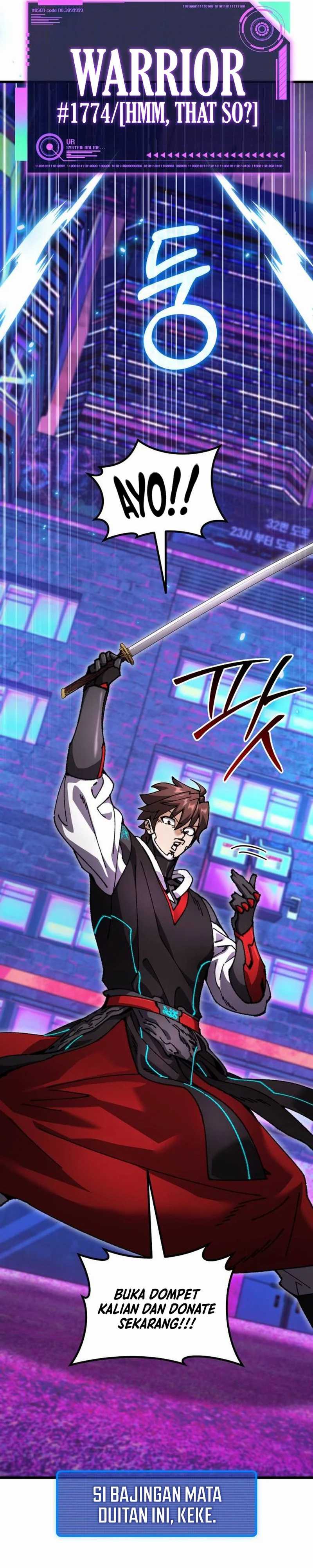 I Regressed, but the World didn’t End Chapter 25 Image 52