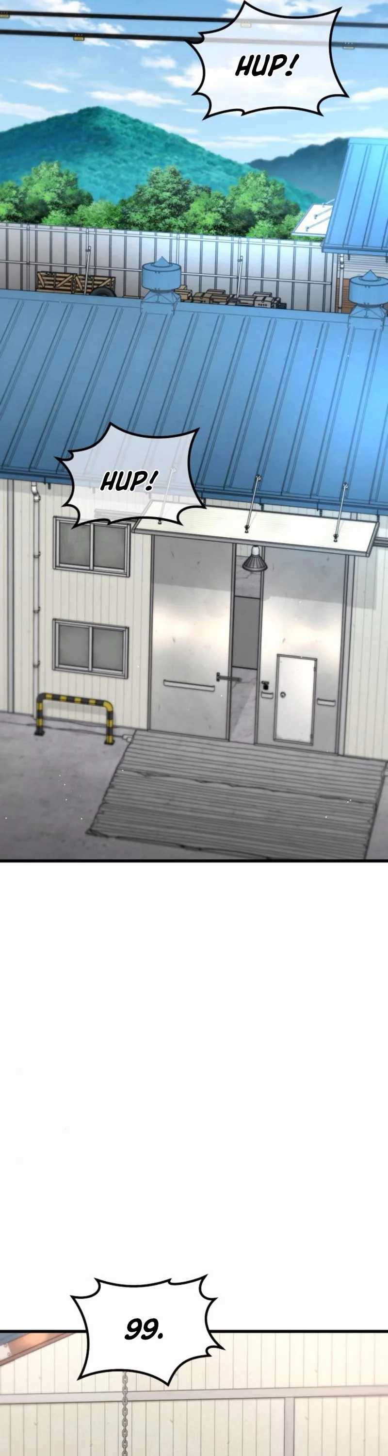 I Regressed, but the World didn’t End Chapter 26 Image 3