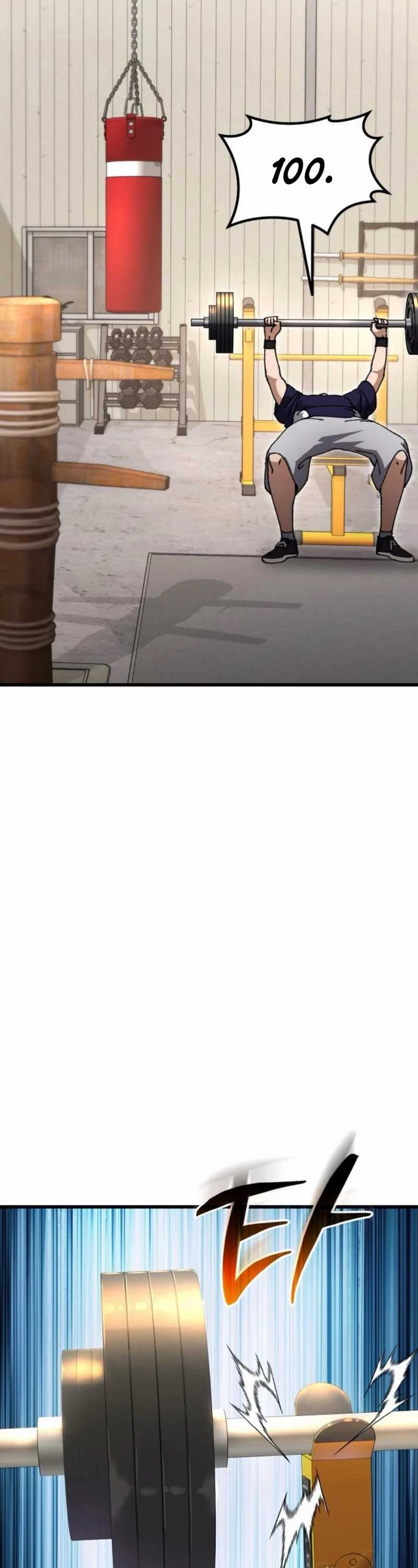 I Regressed, but the World didn’t End Chapter 26 Image 4