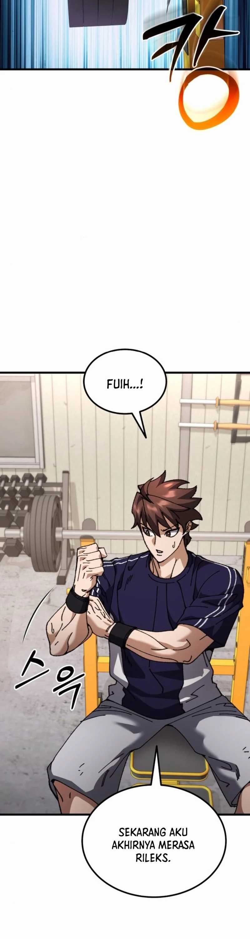 I Regressed, but the World didn’t End Chapter 26 Image 5