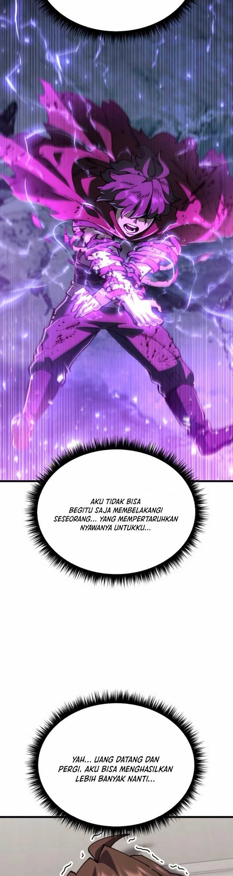 I Regressed, but the World didn’t End Chapter 26 Image 20