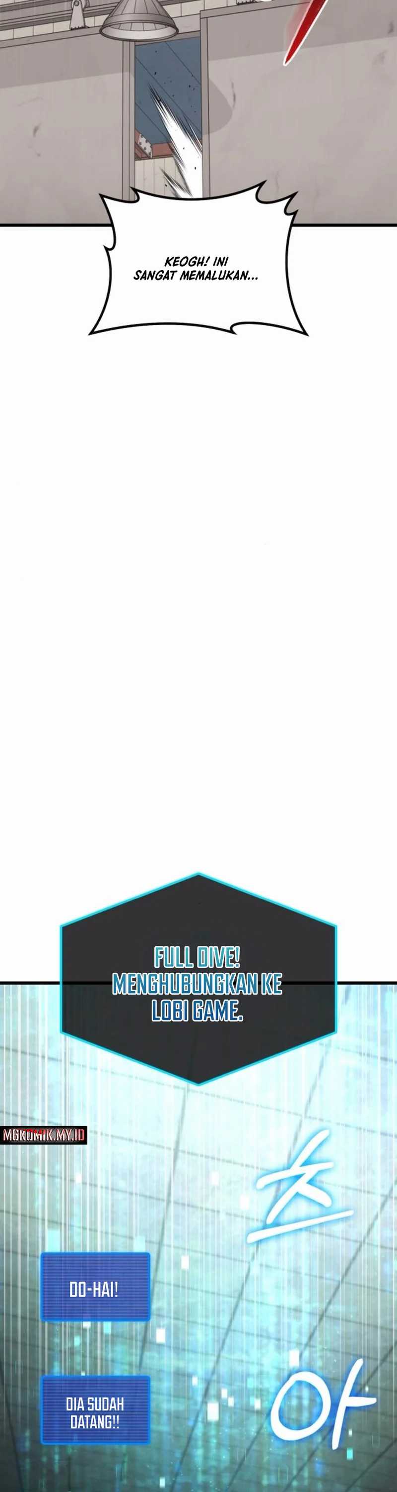 I Regressed, but the World didn’t End Chapter 26 Image 24