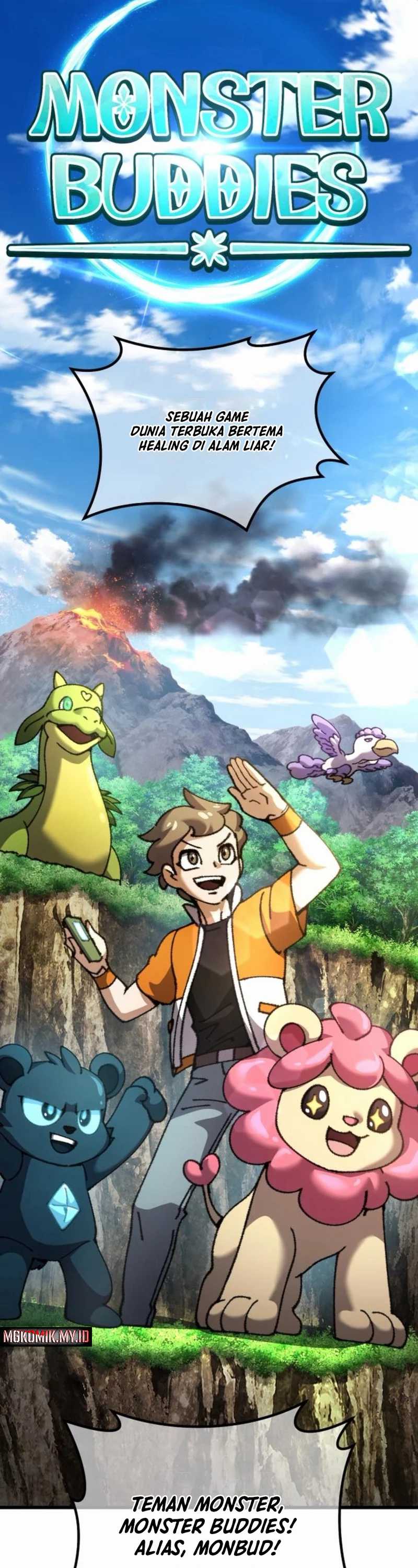 I Regressed, but the World didn’t End Chapter 26 Image 29