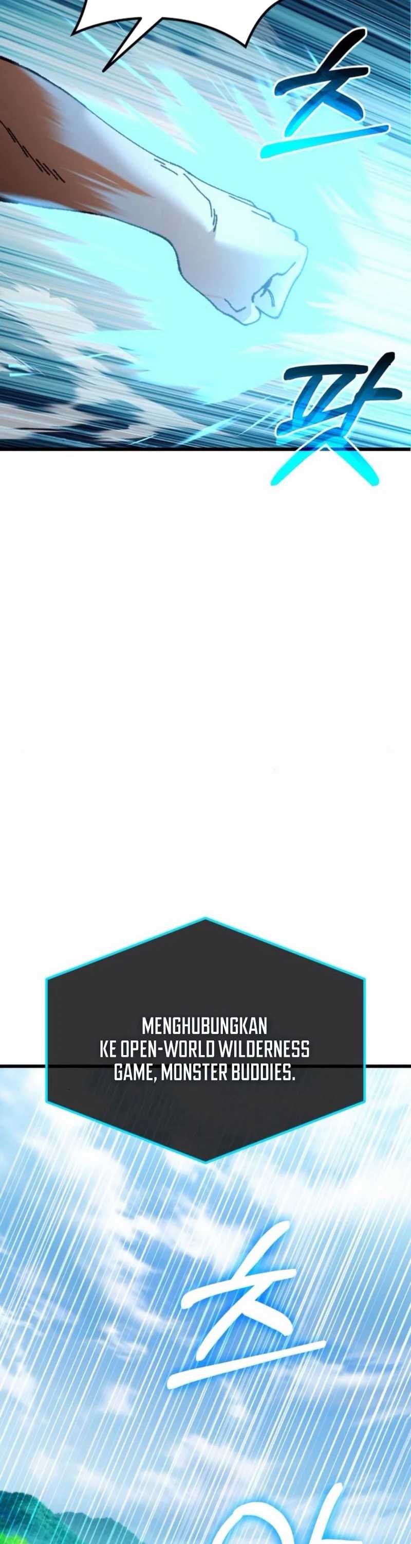 I Regressed, but the World didn’t End Chapter 26 Image 34