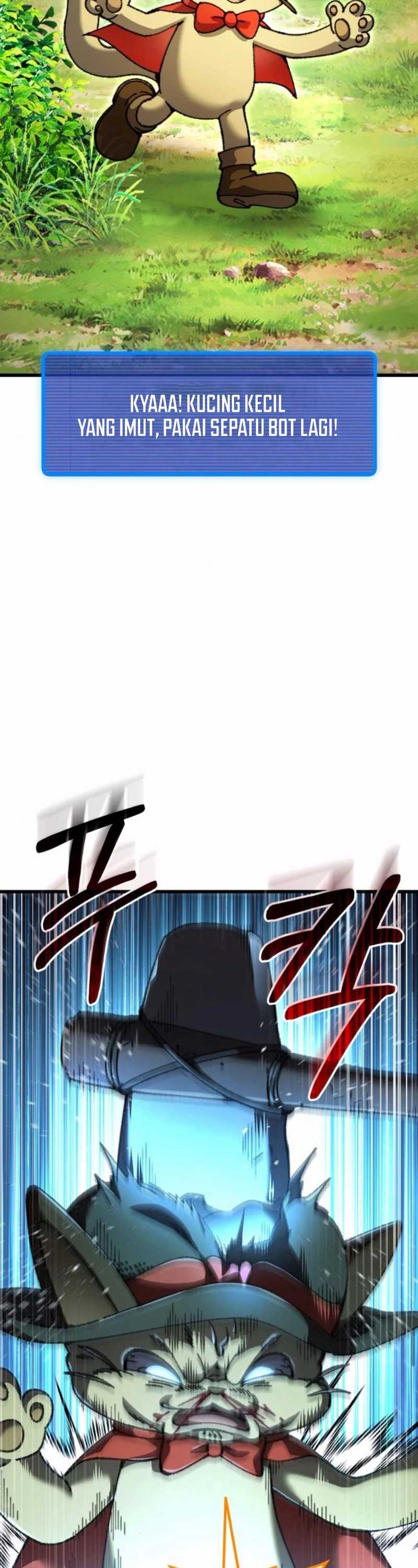 I Regressed, but the World didn’t End Chapter 26 Image 43