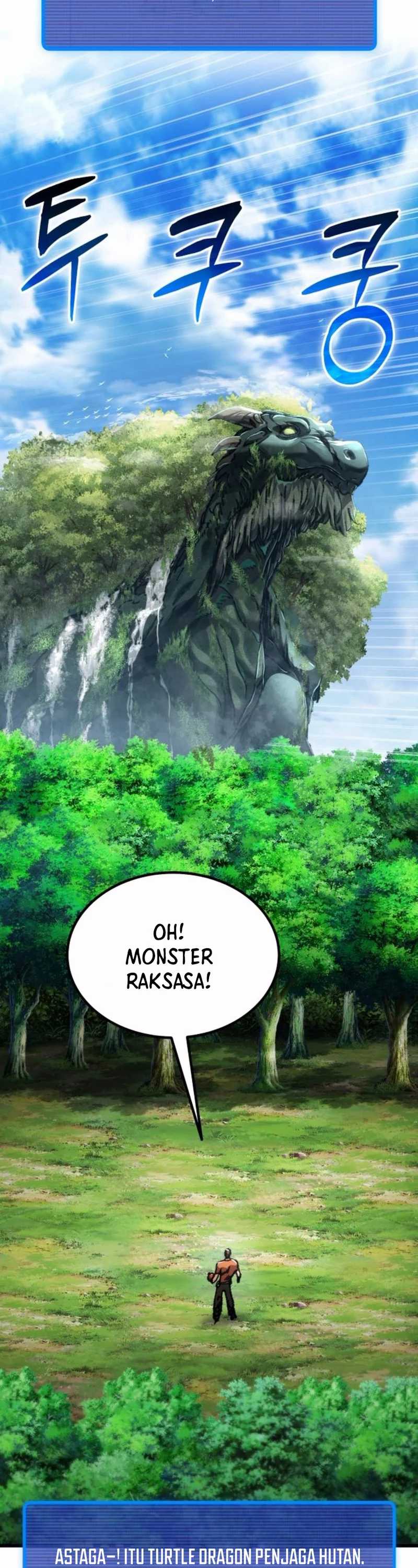 I Regressed, but the World didn’t End Chapter 26 Image 50