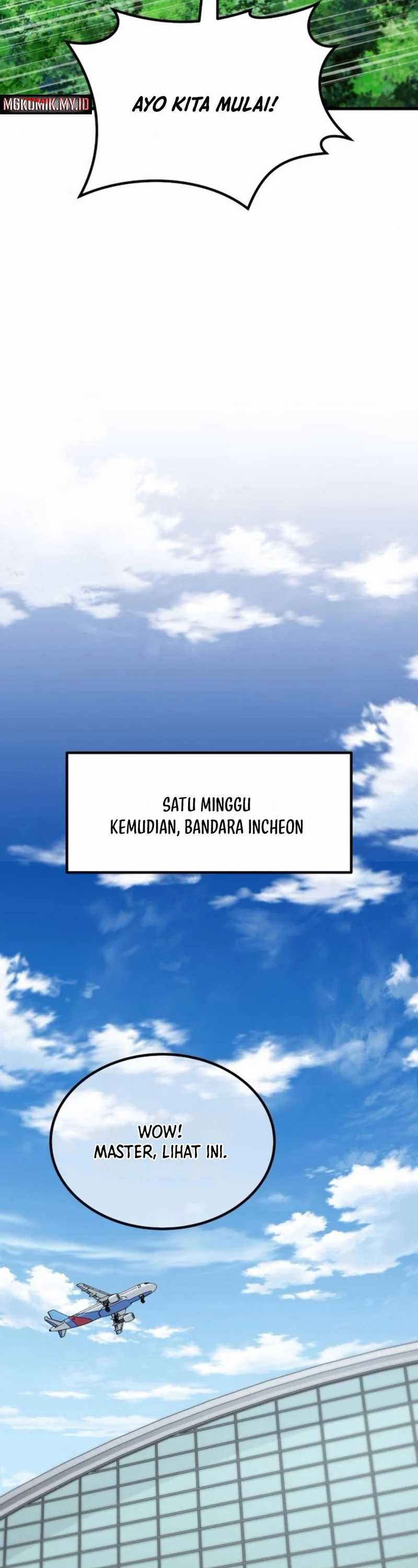 I Regressed, but the World didn’t End Chapter 26 Image 53