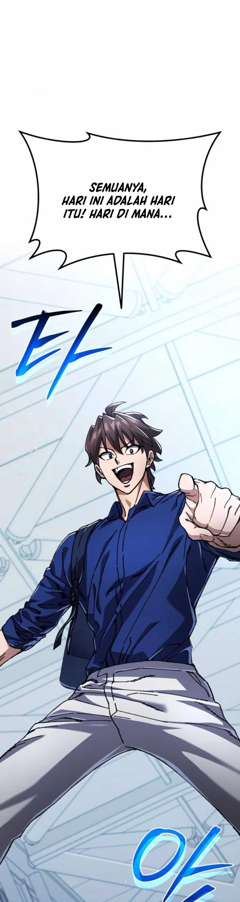 I Regressed, but the World didn’t End Chapter 26 Image 60