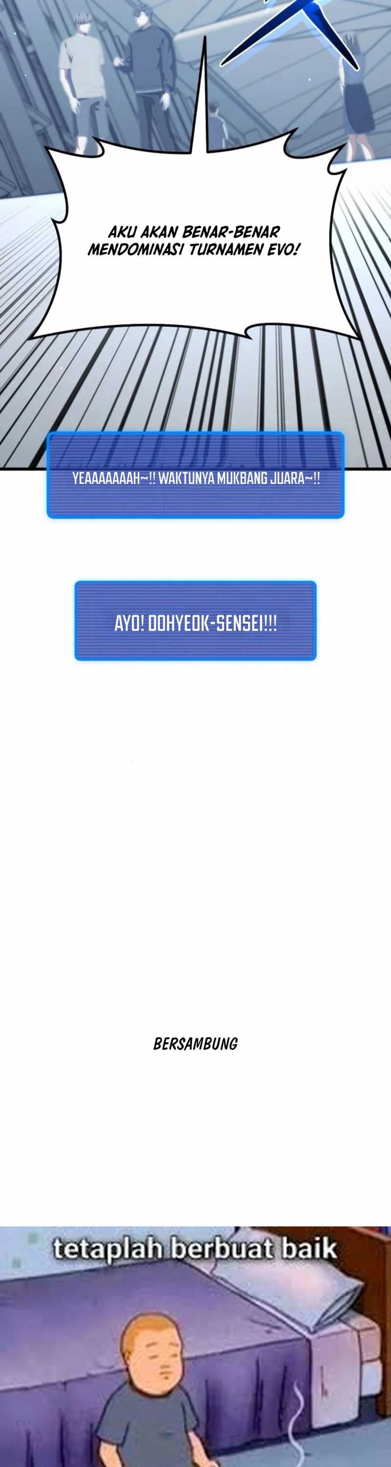 I Regressed, but the World didn’t End Chapter 26 Image 61