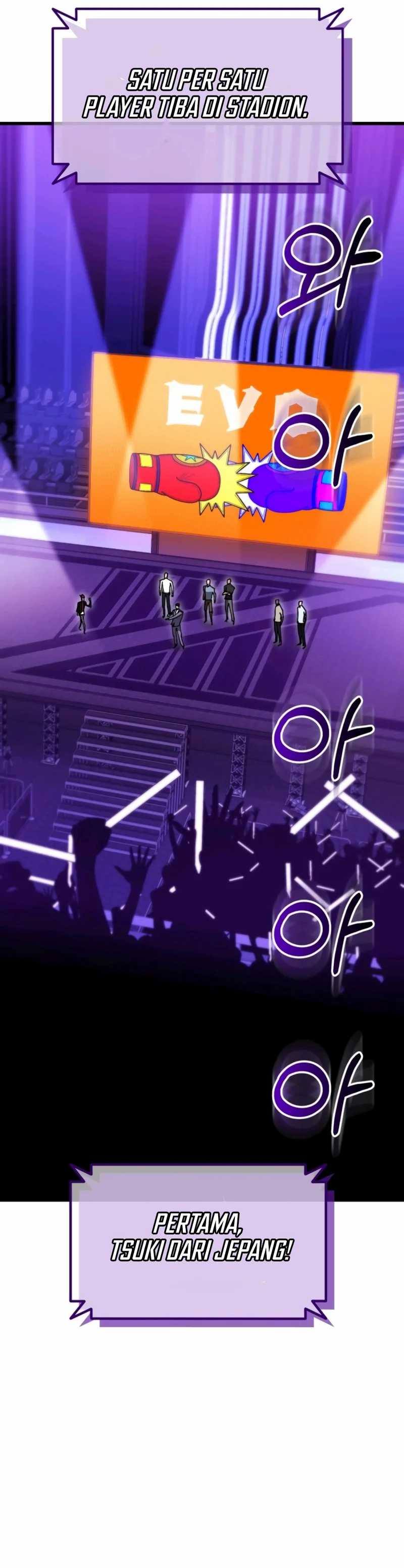 I Regressed, but the World didn’t End Chapter 27 Image 4