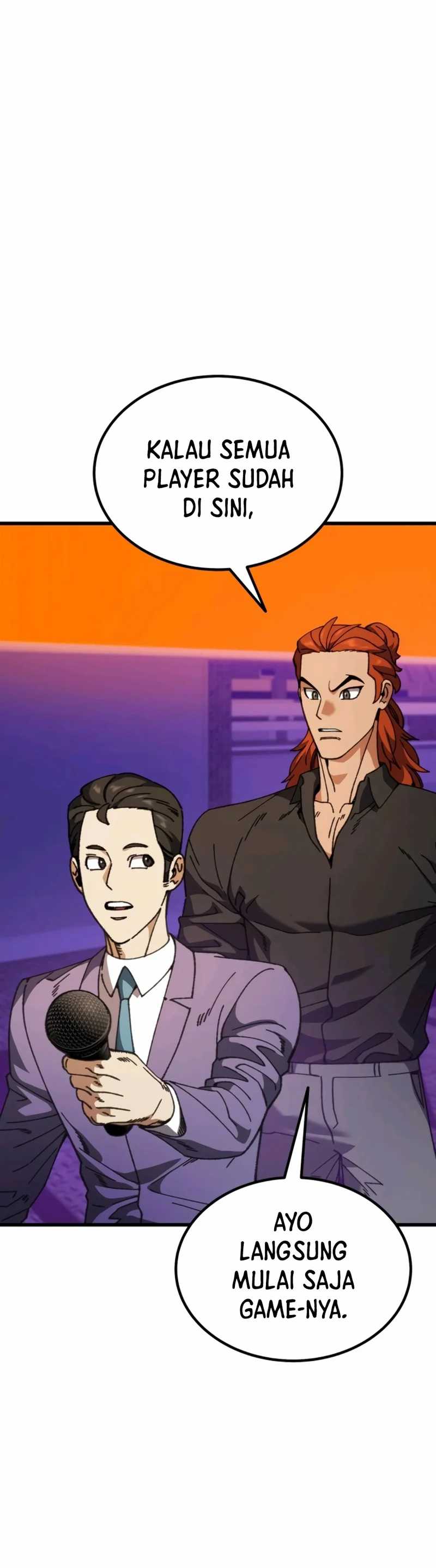 I Regressed, but the World didn’t End Chapter 27 Image 18