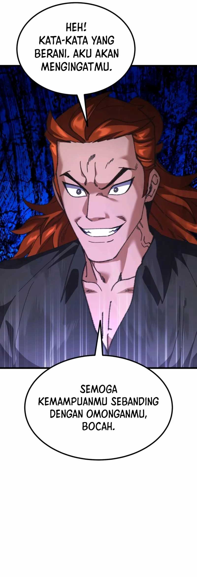 I Regressed, but the World didn’t End Chapter 27 Image 21