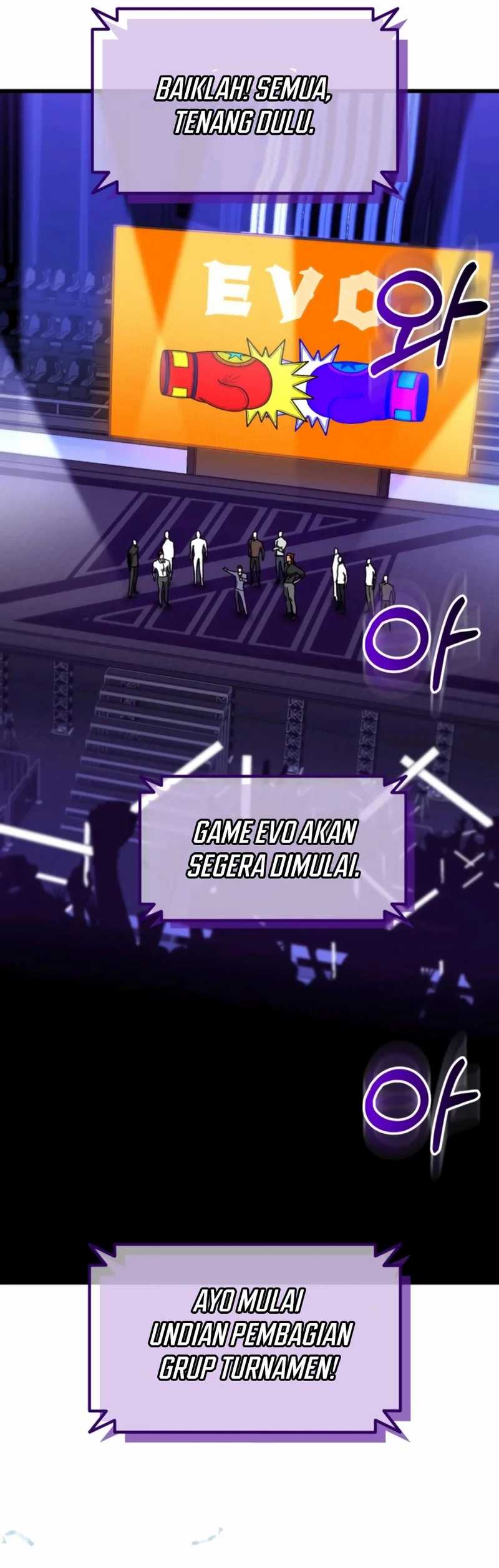 I Regressed, but the World didn’t End Chapter 27 Image 22