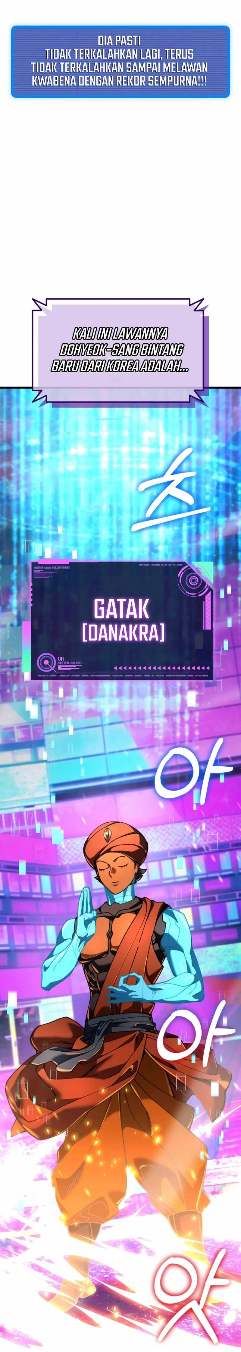 I Regressed, but the World didn’t End Chapter 27 Image 31