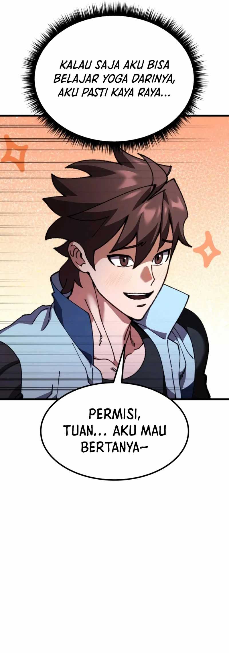 I Regressed, but the World didn’t End Chapter 27 Image 35