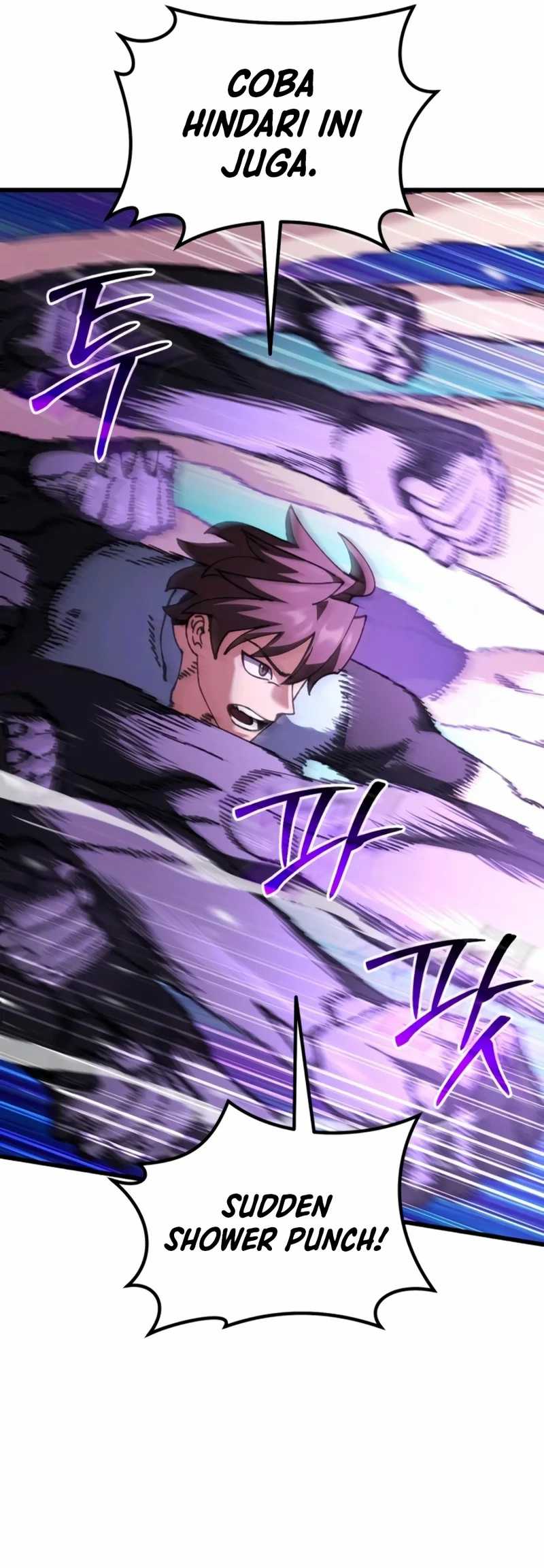 I Regressed, but the World didn’t End Chapter 27 Image 45