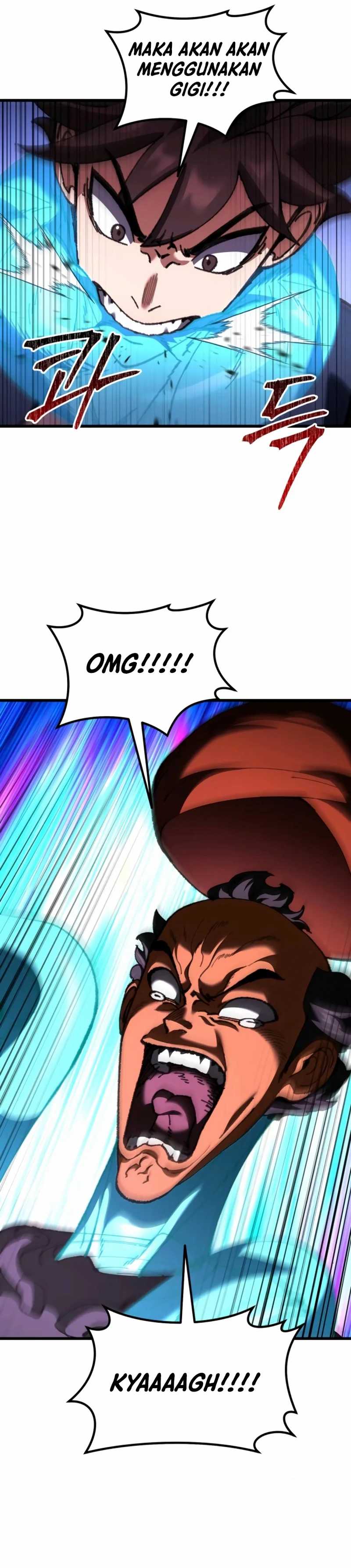 I Regressed, but the World didn’t End Chapter 27 Image 50