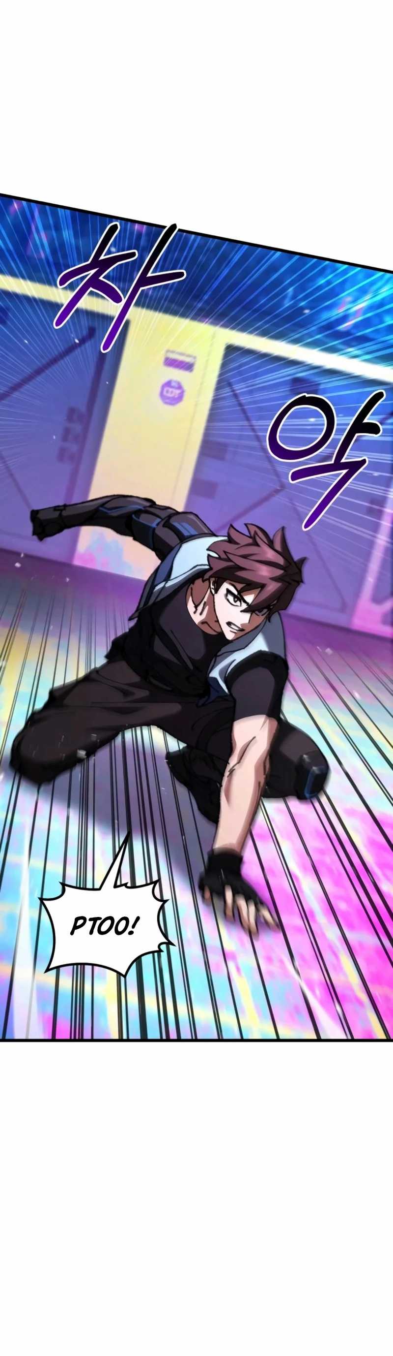 I Regressed, but the World didn’t End Chapter 27 Image 52