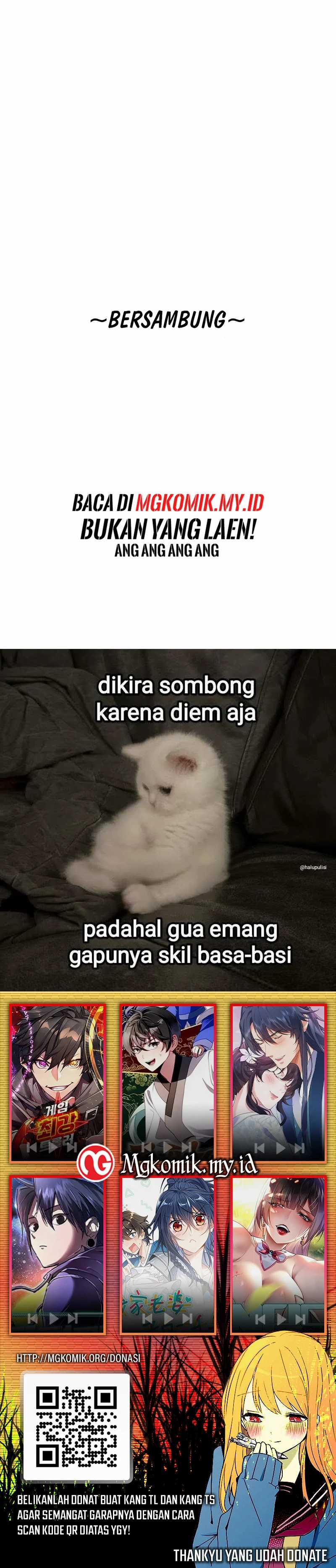 I Regressed, but the World didn’t End Chapter 27 Image 58