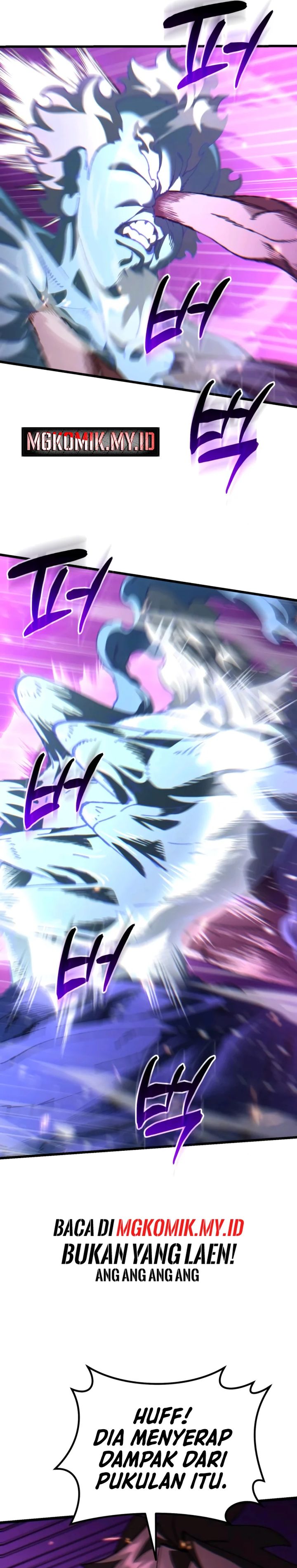 I Regressed, but the World didn’t End Chapter 28 Image 2