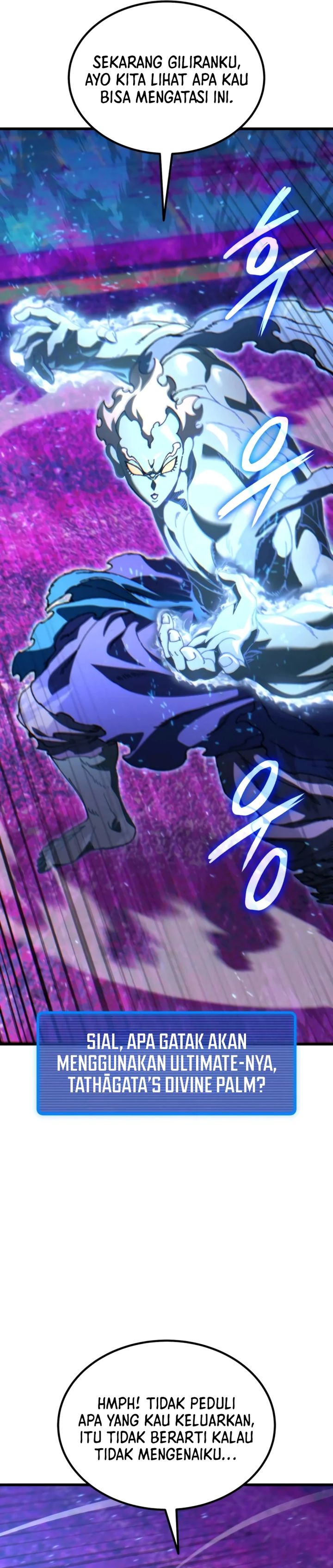 I Regressed, but the World didn’t End Chapter 28 Image 4