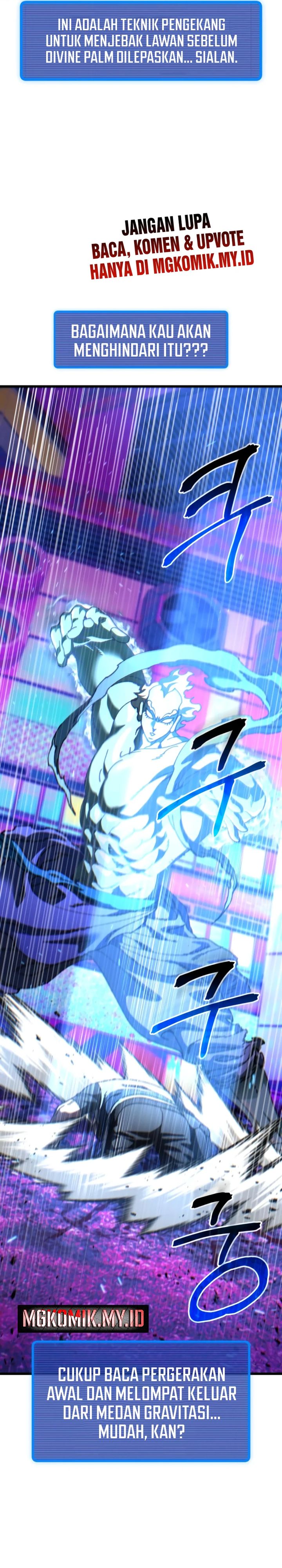 I Regressed, but the World didn’t End Chapter 28 Image 7