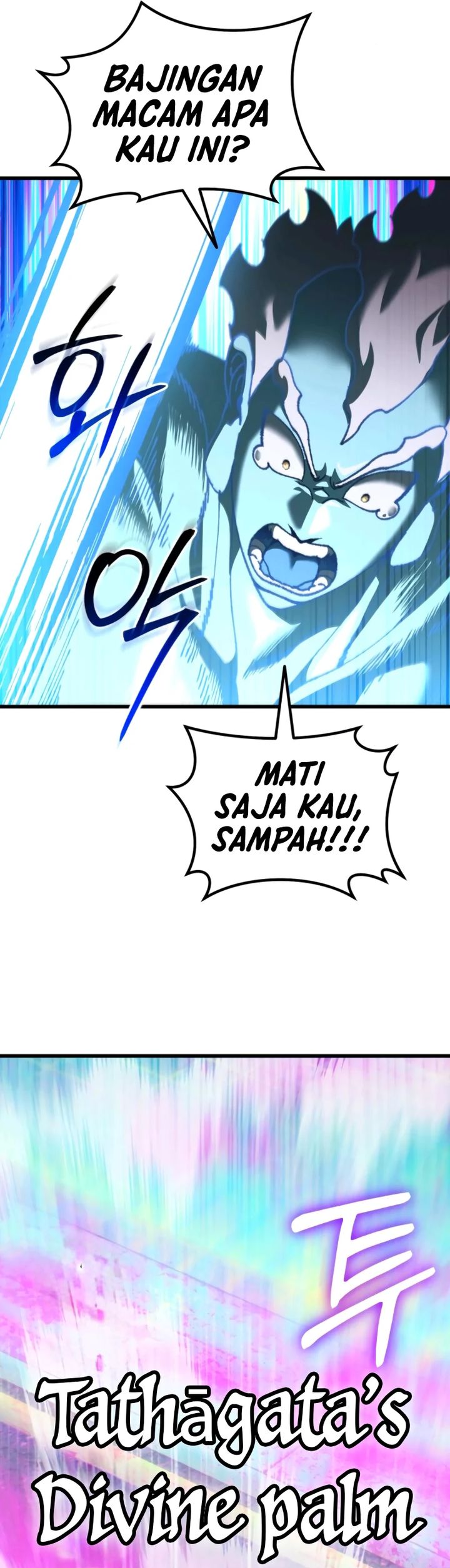 I Regressed, but the World didn’t End Chapter 28 Image 11