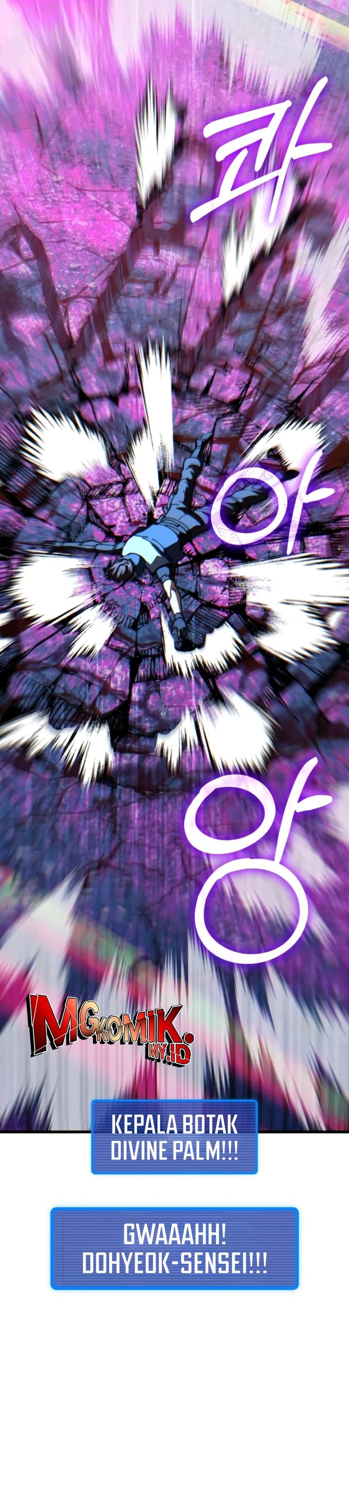 I Regressed, but the World didn’t End Chapter 28 Image 12