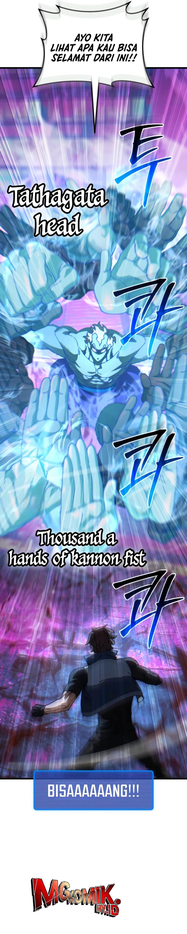 I Regressed, but the World didn’t End Chapter 28 Image 18