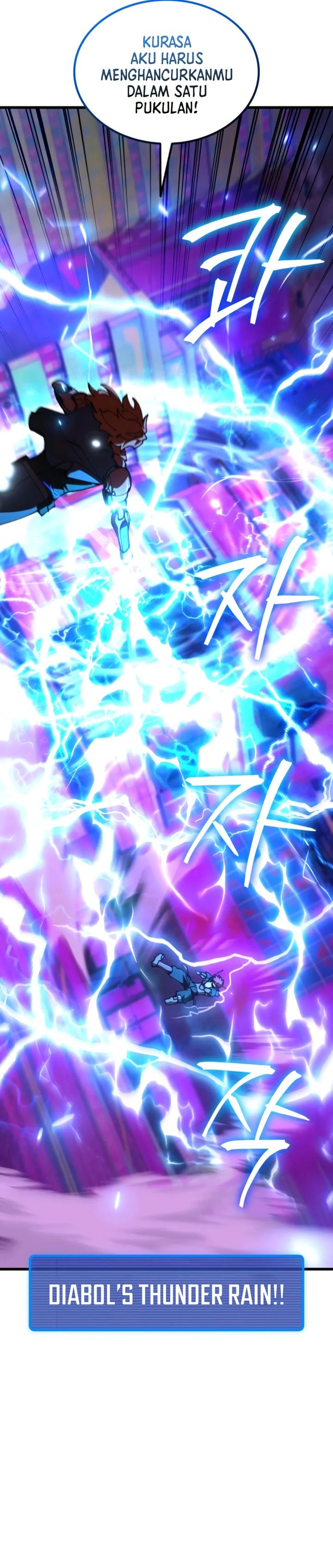 I Regressed, but the World didn’t End Chapter 28 Image 29