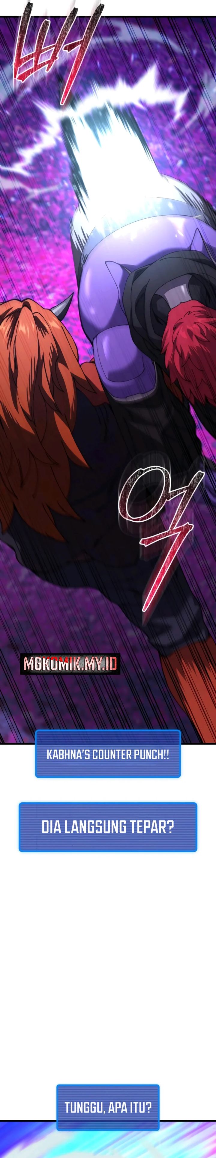 I Regressed, but the World didn’t End Chapter 28 Image 38