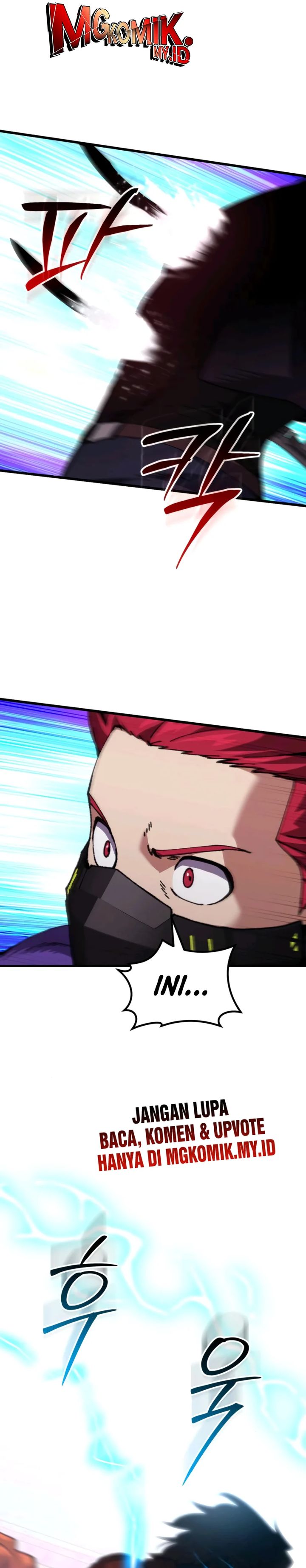 I Regressed, but the World didn’t End Chapter 28 Image 40