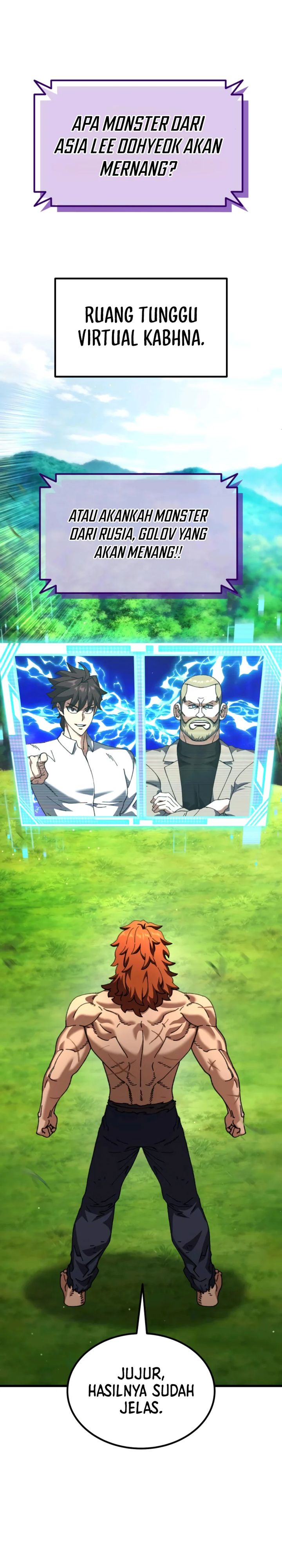 I Regressed, but the World didn’t End Chapter 28 Image 46