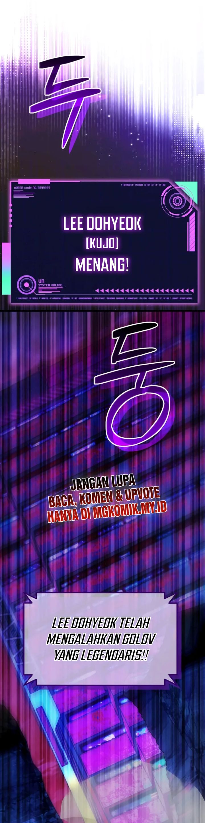 I Regressed, but the World didn’t End Chapter 28 Image 49