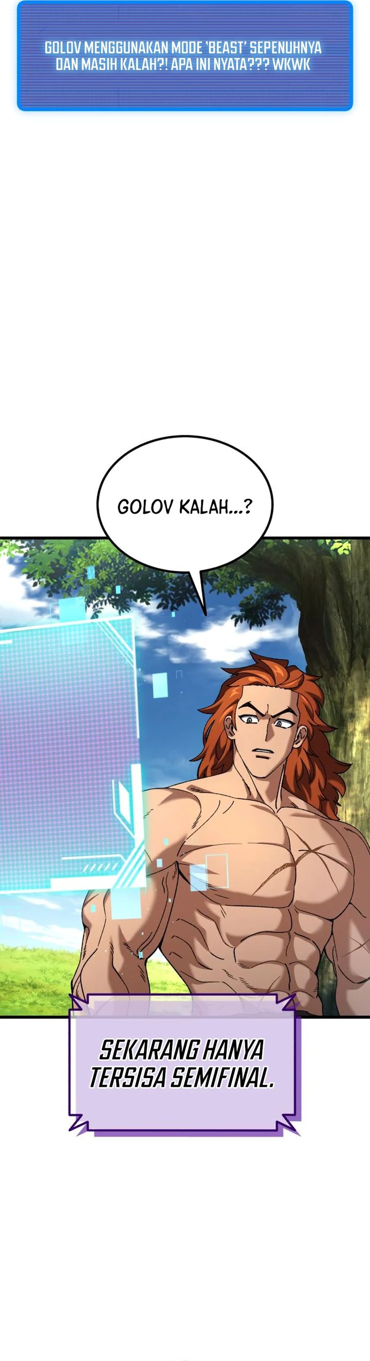 I Regressed, but the World didn’t End Chapter 29 Image 2