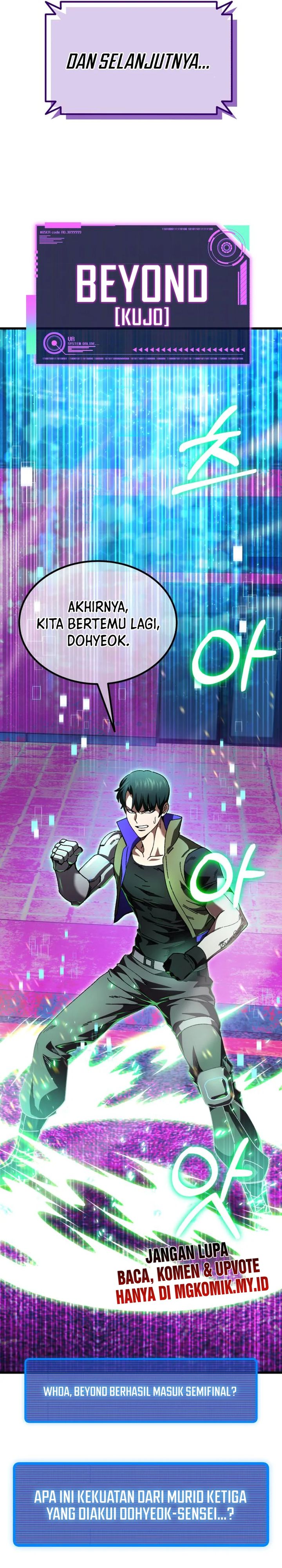 I Regressed, but the World didn’t End Chapter 29 Image 6