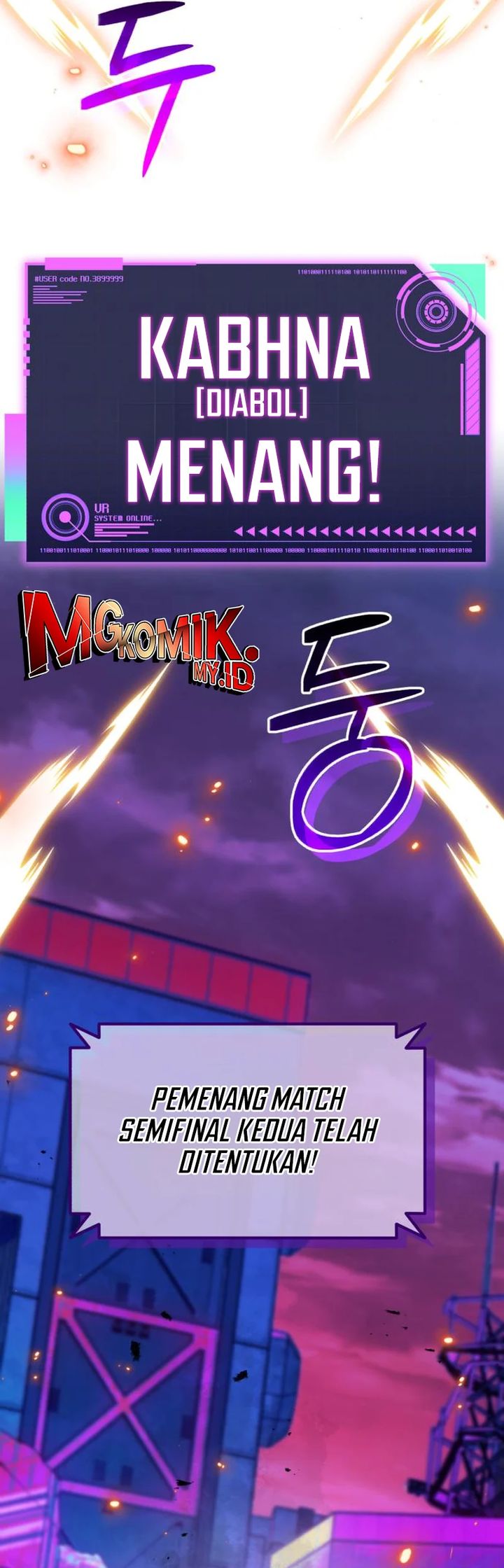 I Regressed, but the World didn’t End Chapter 29 Image 15