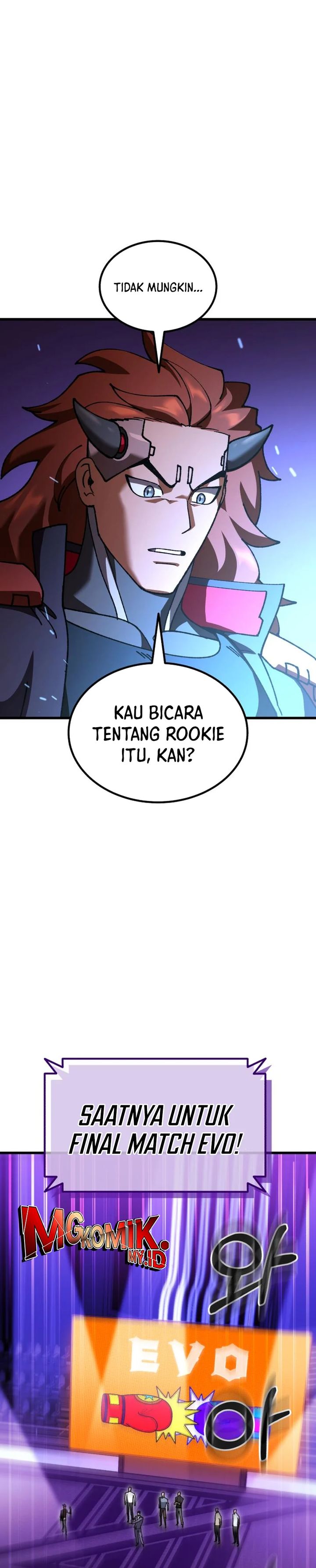 I Regressed, but the World didn’t End Chapter 29 Image 19