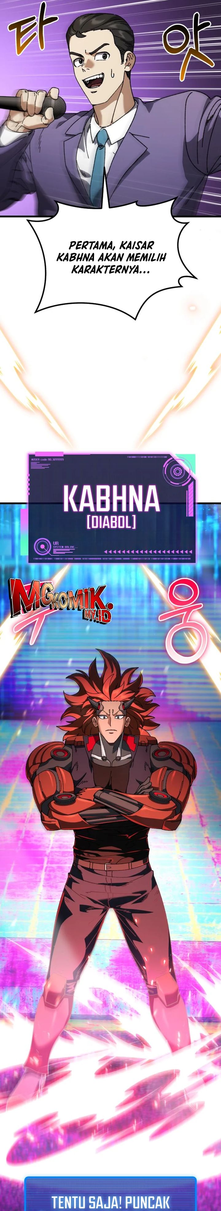 I Regressed, but the World didn’t End Chapter 29 Image 23