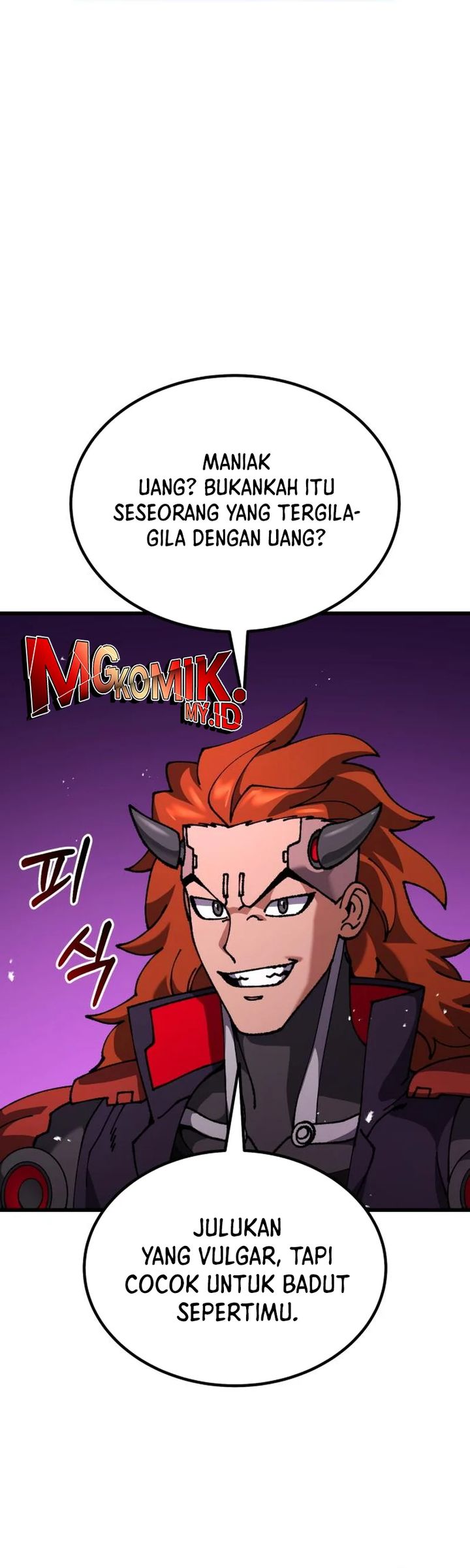 I Regressed, but the World didn’t End Chapter 29 Image 25