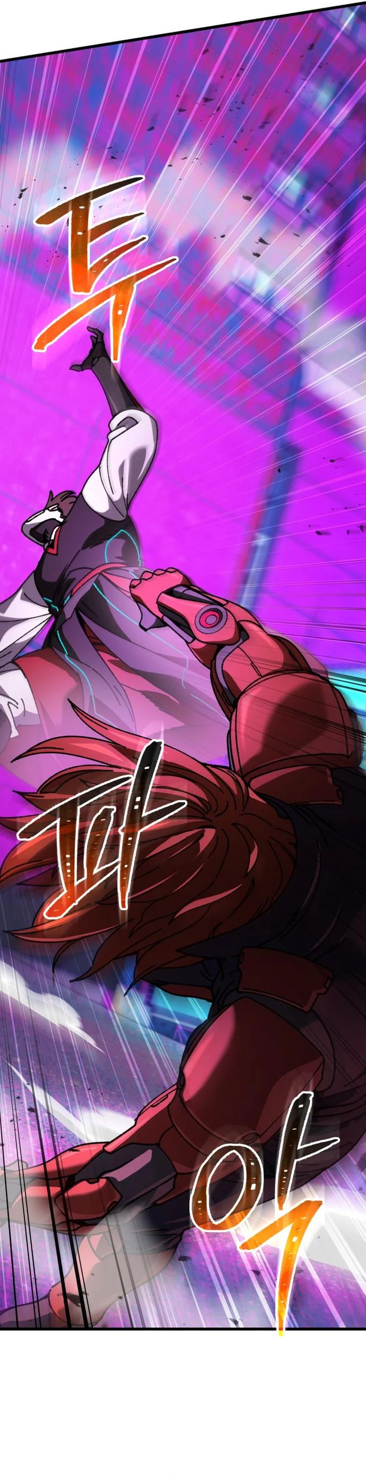 I Regressed, but the World didn’t End Chapter 29 Image 33