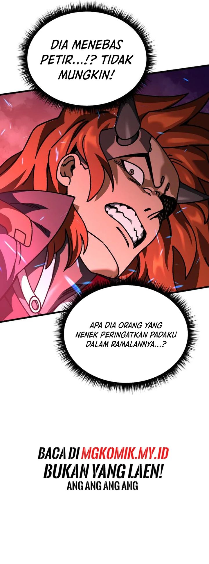 I Regressed, but the World didn’t End Chapter 29 Image 39