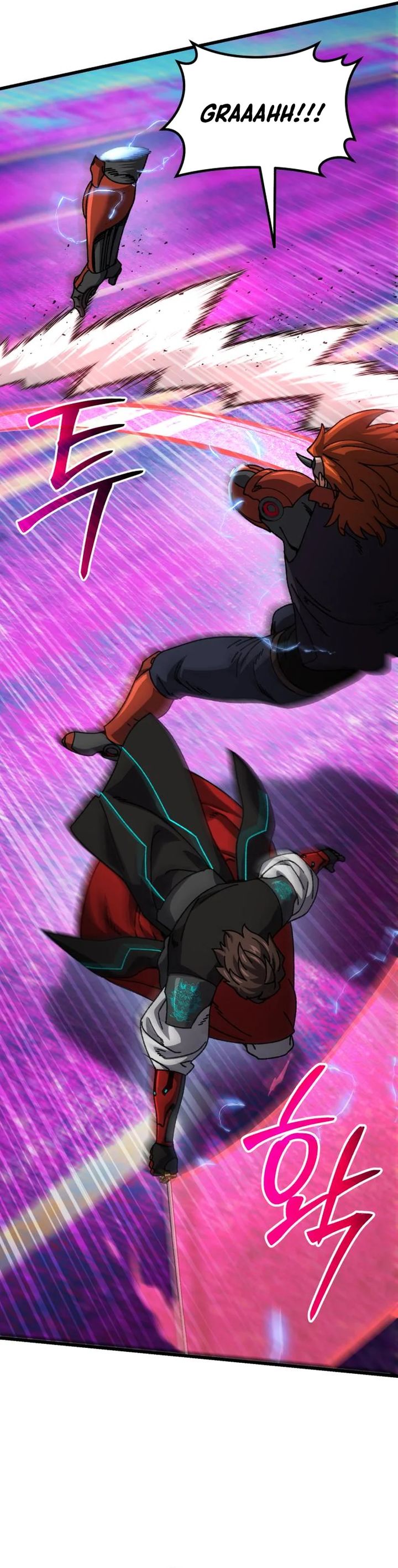 I Regressed, but the World didn’t End Chapter 29 Image 46